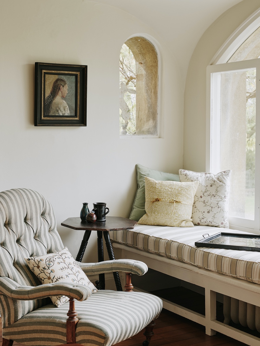 Marsfield Studio aesthetic inspiration 6