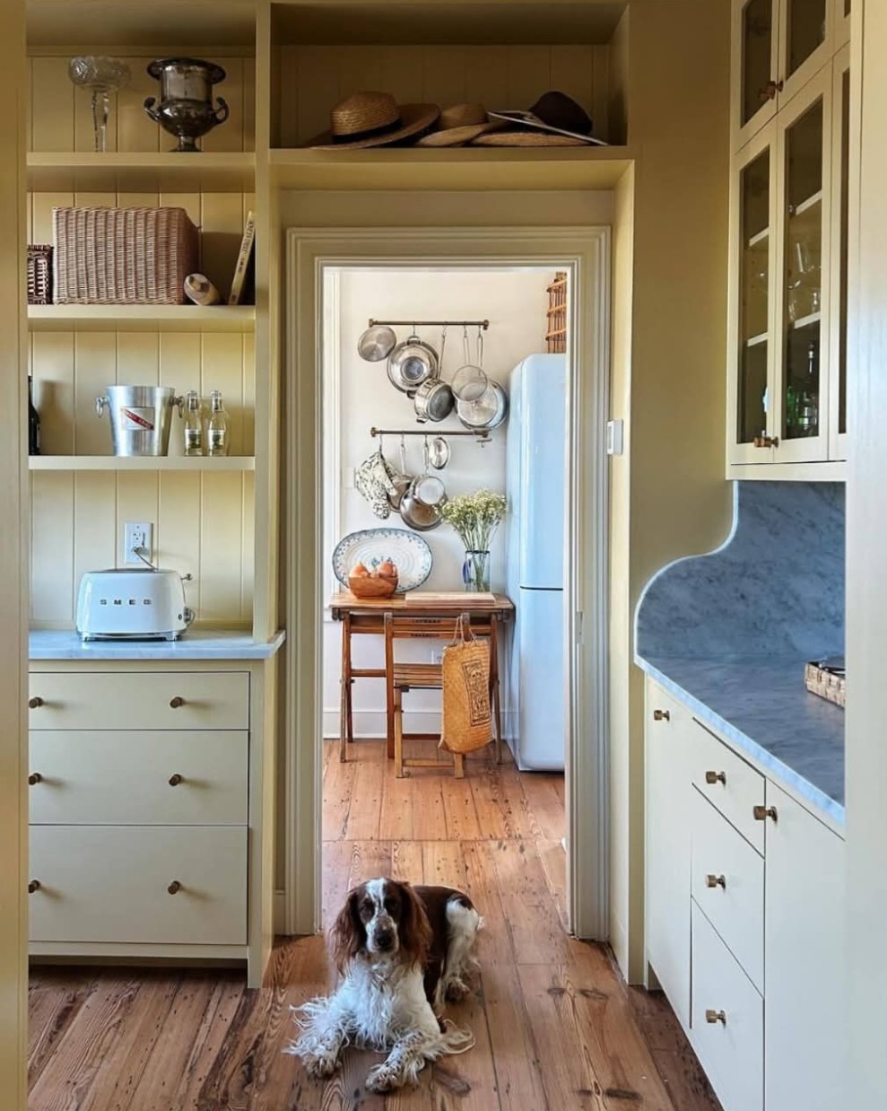 Marsfield Studio aesthetic inspiration 7