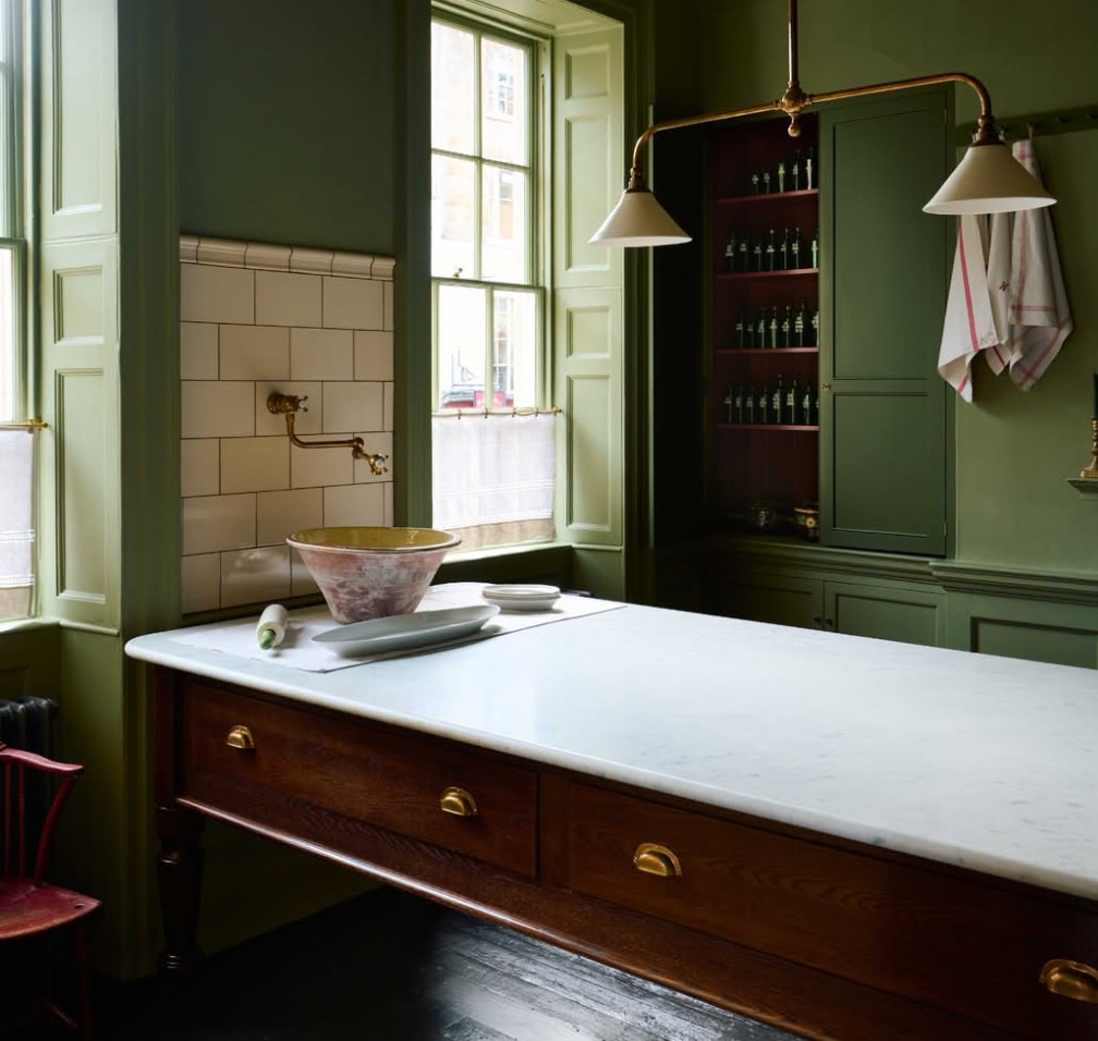 Marsfield Studio aesthetic inspiration 9