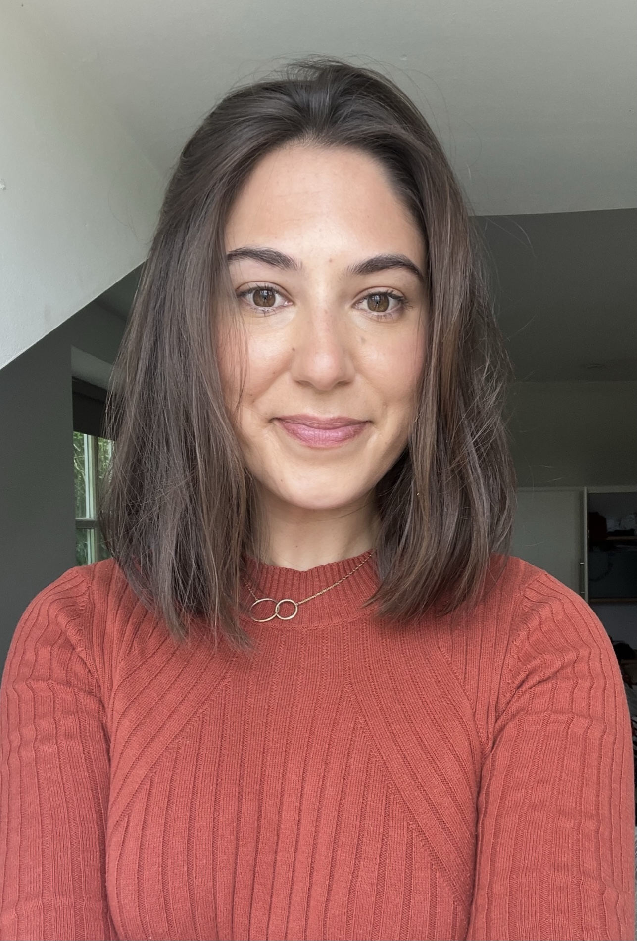 Nina Sutton-Welch, lead stylist and founder